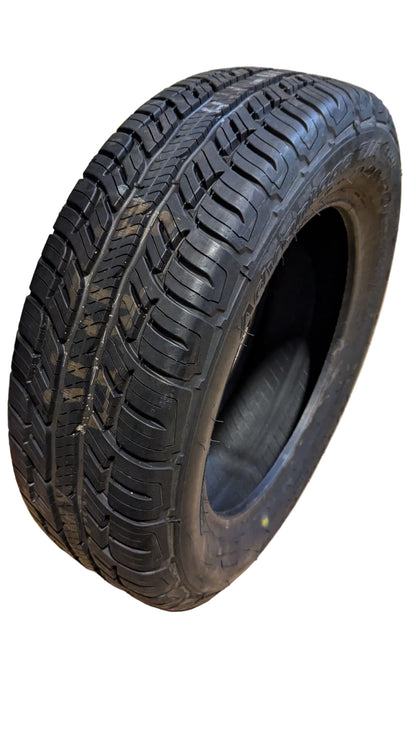 NOS BFGOORICH ADVANTAGE T/A SPORT BSW P 195 60 15 88H ALL SEASON TIRE 11824