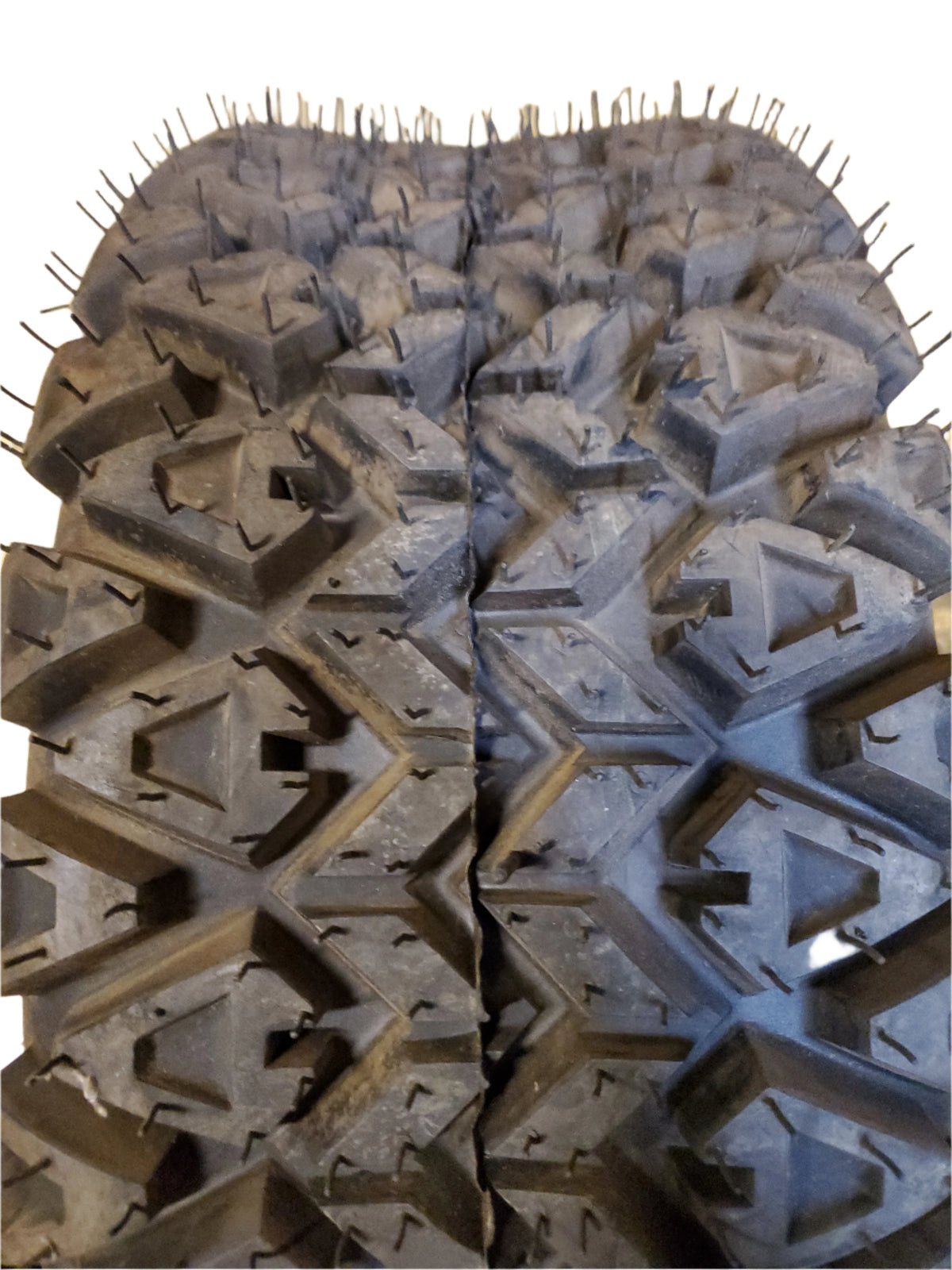 CARLISLE ALL TRAIL BSW 23 8 12 4PLY ATV/UTV TIRE 511506