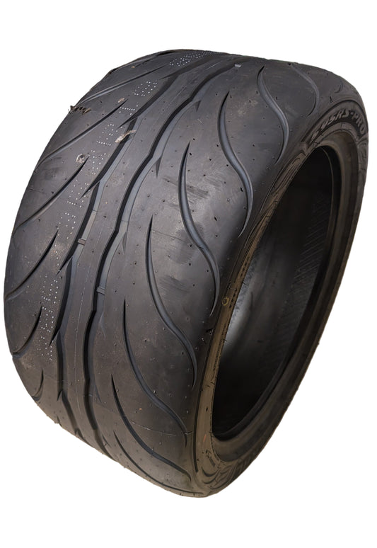 FEDERAL 595 RS-PRO BSW P 285 35 18 101Y XL PERFORMANCE TIRE B3EM8EME