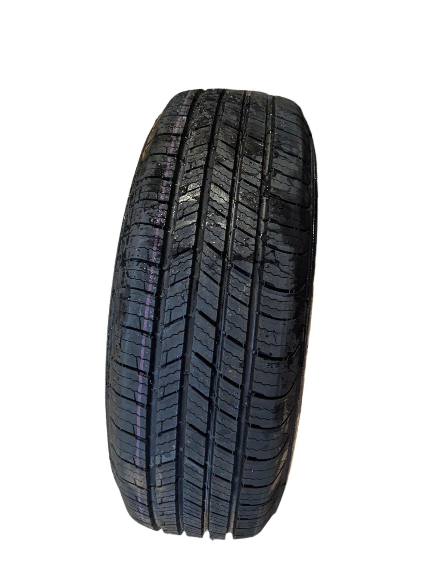 2 MICHELIN DEFENDER T+H BSW P 195 65 15 91H ALL SEASON TIRE 08771
