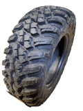 TUSK TERRABITE BSW  27 9 14 70M 8PLY ATV/UTV TIRE 011231630210026