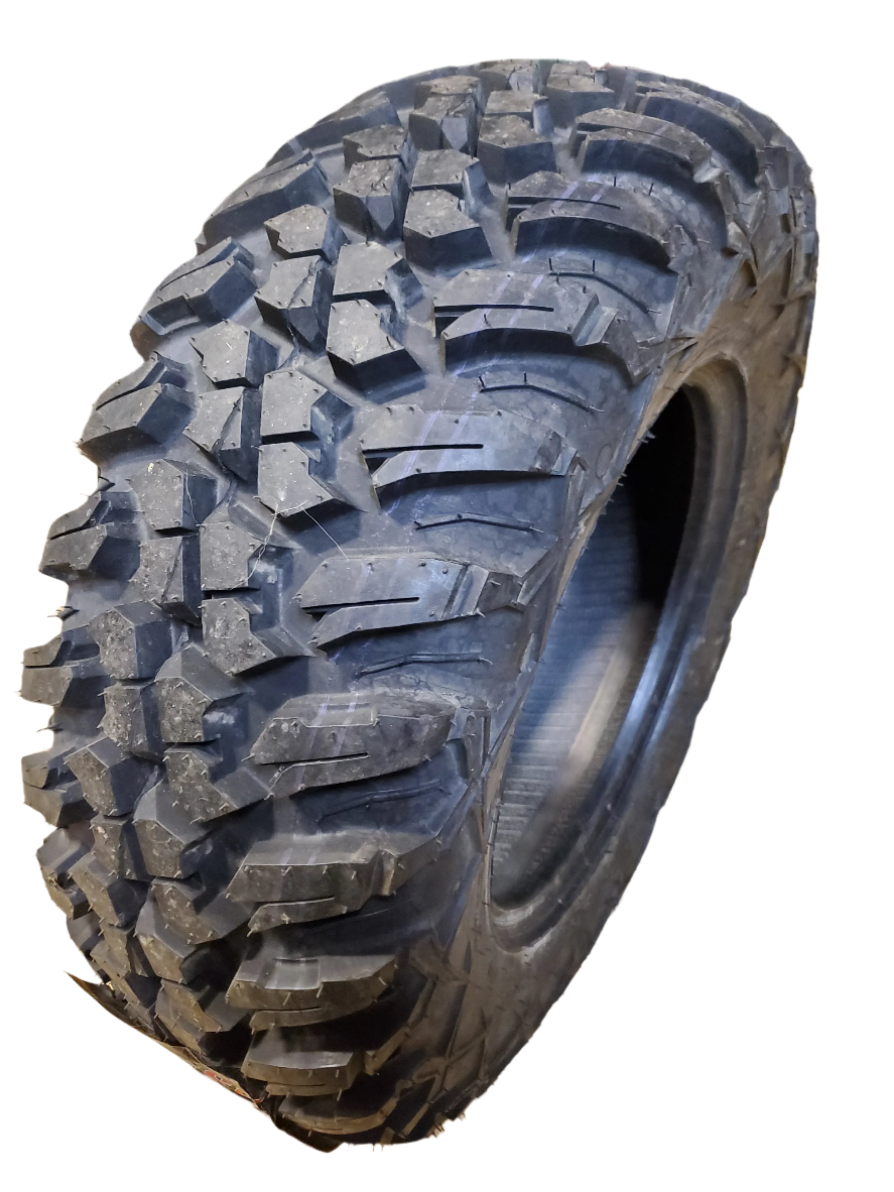 TUSK TERRABITE BSW  27 9 14 70M 8PLY ATV/UTV TIRE 011231630210026