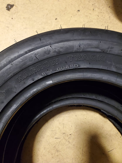 ADVANCE HARROW TRACK I-1 BSW  5.9 15 4PLY FARM TIRE 97195G