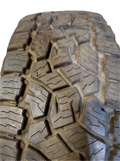 TOYO OPEN COUNTRY A/T III BSW P 245 70 17 110T ALL TERRAIN TIRE 356230