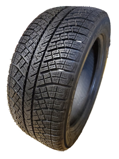 NOS MICHELIN PILOT ALPIN PA4 BSW P 265 45 19 105V XL WINTER TIRE 26896