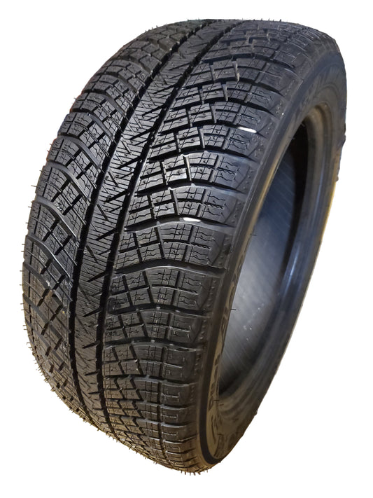 NOS MICHELIN PILOT ALPIN PA4 BSW P 265 45 19 105V XL WINTER TIRE 26896