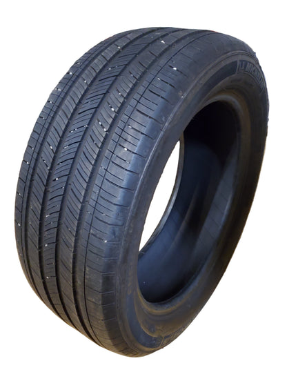 USED 7/32” MICHELIN ENERGY SAVER A/S DT1 BSW P 225 50 17 94V ALL SEASON TIRE 18116