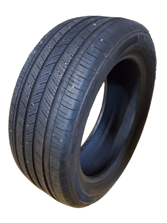 USED 7/32” MICHELIN ENERGY SAVER A/S DT1 BSW P 225 50 17 94V ALL SEASON TIRE 18116