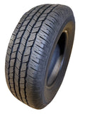 MICHELIN DEFENDER LTX M/S 2 BSW P 255 70 18 116T XL ALL SEASON TIRE 03101