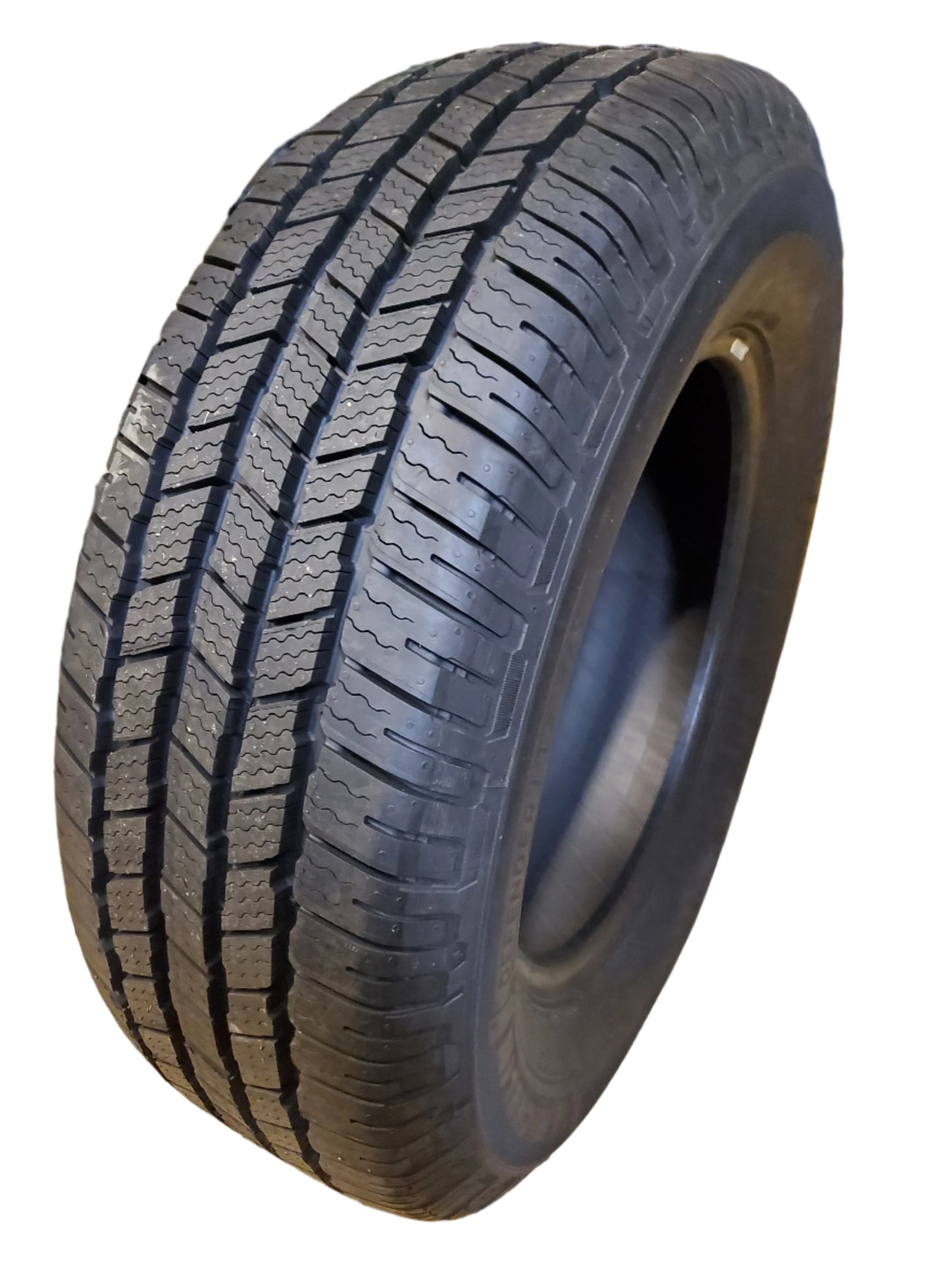 MICHELIN DEFENDER LTX M/S 2 BSW P 255 70 18 116T XL ALL SEASON TIRE 03101
