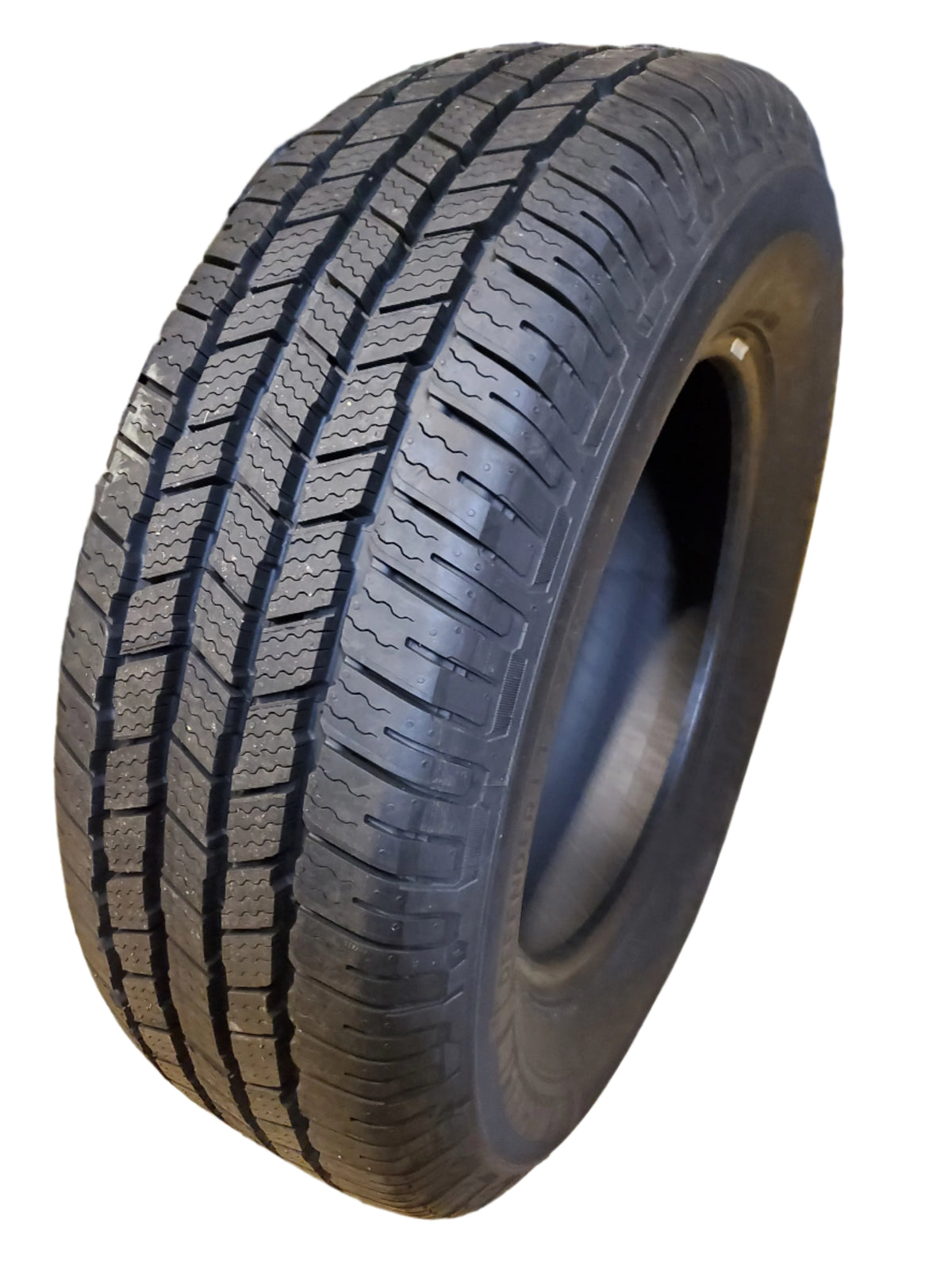 MICHELIN DEFENDER LTX M/S 2 BSW P 255 70 18 116T XL ALL SEASON TIRE 03101