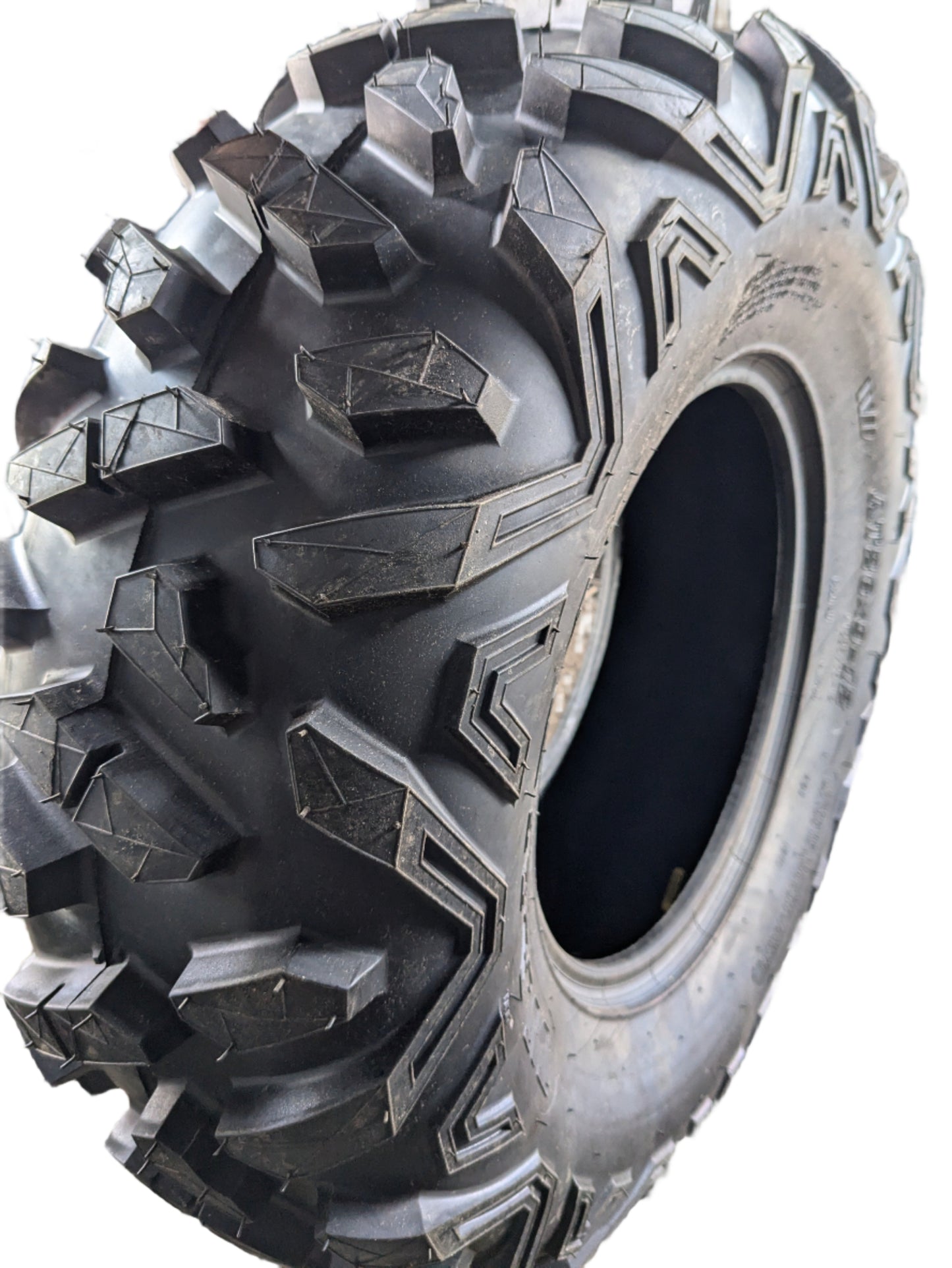 WANDA P3501 BSW AT 25 12 9 46J 6PLY ATV/UTV TIRE 10288