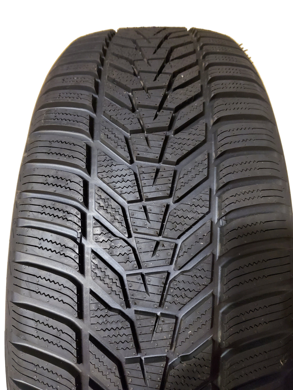 2 HANKOOK WINTER ICEPT EVO3 X BSW P 255 55 20 110V XL WINTER TIRE 1026425