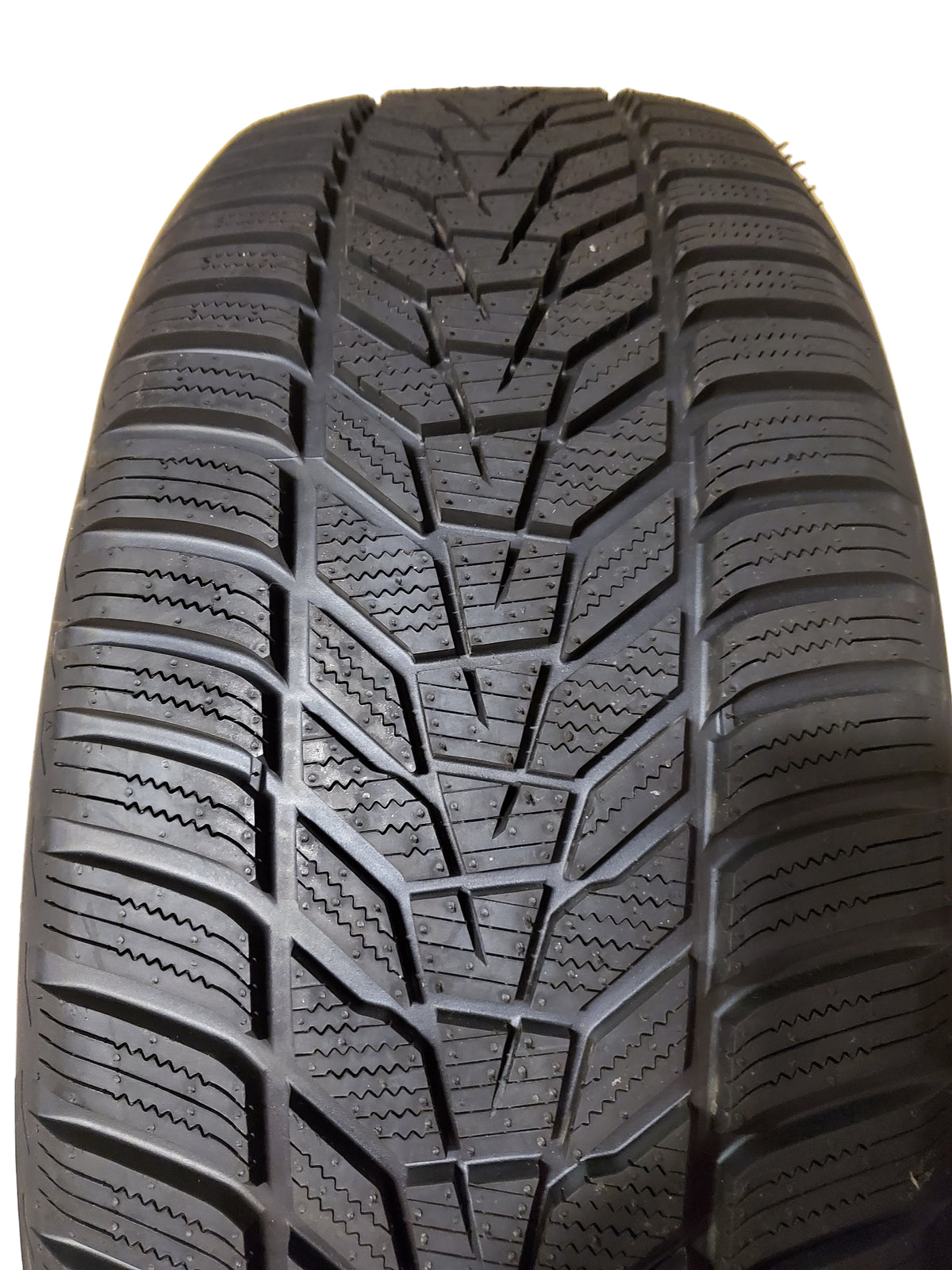 2 HANKOOK WINTER ICEPT EVO3 X BSW P 255 55 20 110V XL WINTER TIRE 1026425