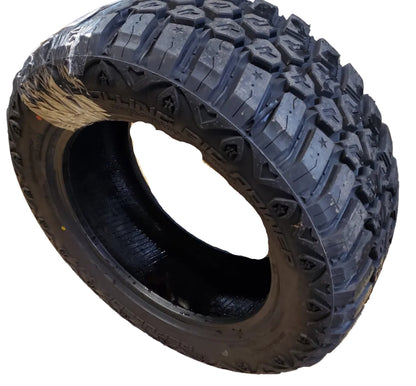 RBP REPULSOR X/T RX BSW LT 33 12.5 20 114Q 10PLY EXTREME TERRAIN TIRE RBPSTXT20125010