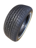 2 VOGUE CUSTOM BUILT RADIAL GW P 225 50 17 98V XL TIRE 03206621