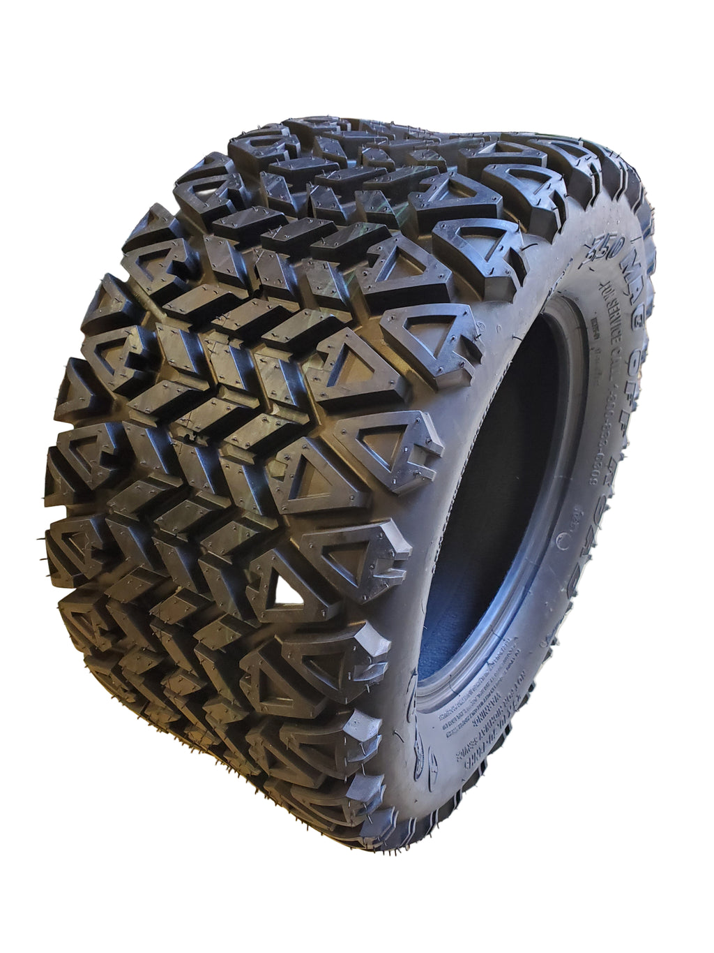 OTR 350 MAG OFF ROAD BSW 23 10.5 12 6PLY ATV/UTV TIRE 350623105012
