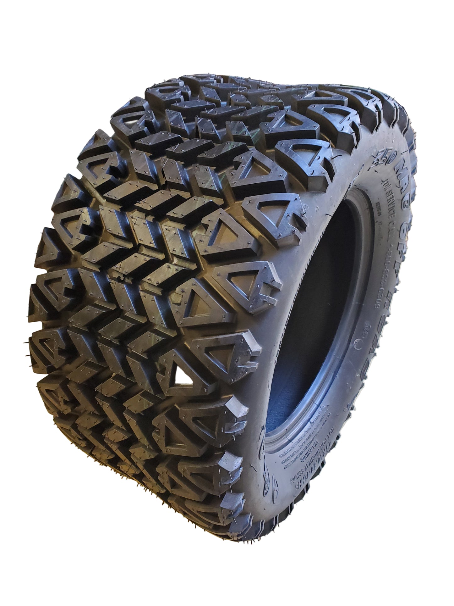 OTR 350 MAG OFF ROAD BSW 23 10.5 12 6PLY ATV/UTV TIRE 350623105012