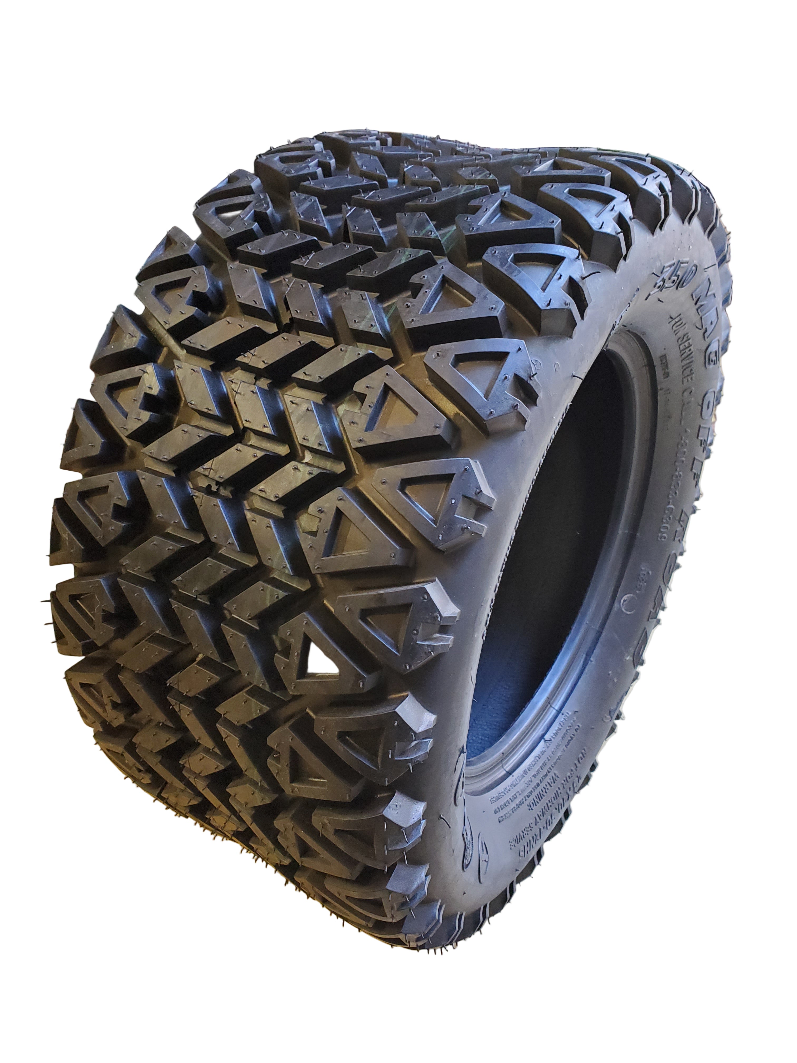 OTR 350 MAG OFF ROAD BSW 23 10.5 12 6PLY ATV/UTV TIRE 350623105012