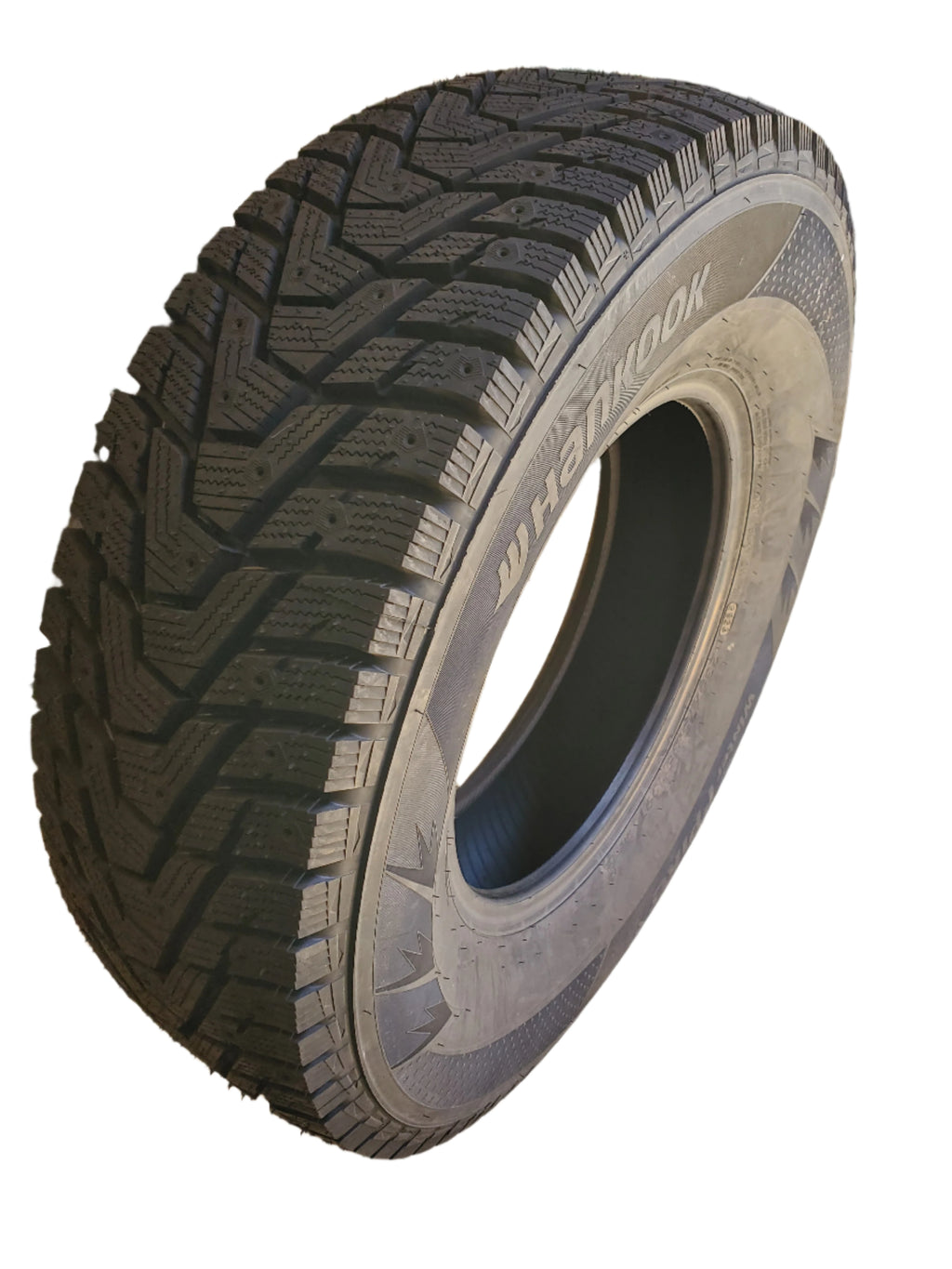 HANKOOK WINTER IPIKE X W429A BSW P 235 75 15 109T WINTER TIRE 1026041