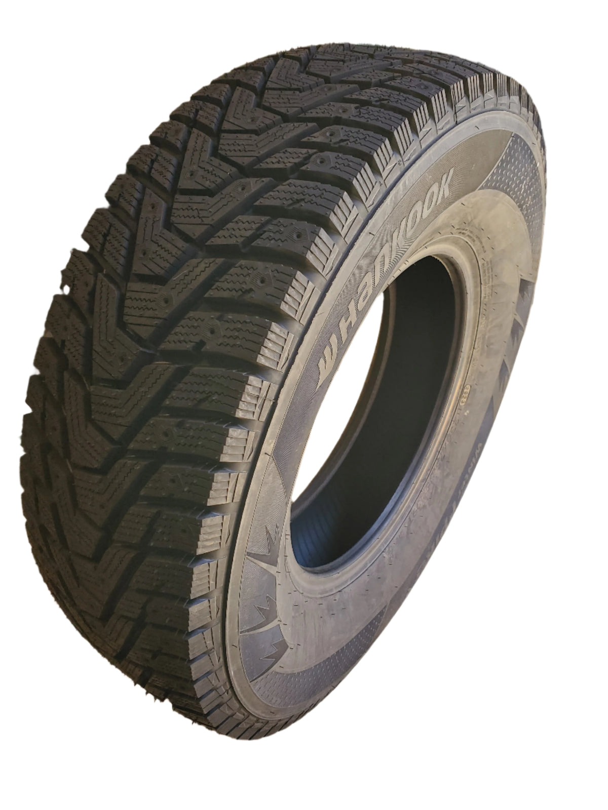 HANKOOK WINTER IPIKE X W429A BSW P 235 75 15 109T WINTER TIRE 1026041