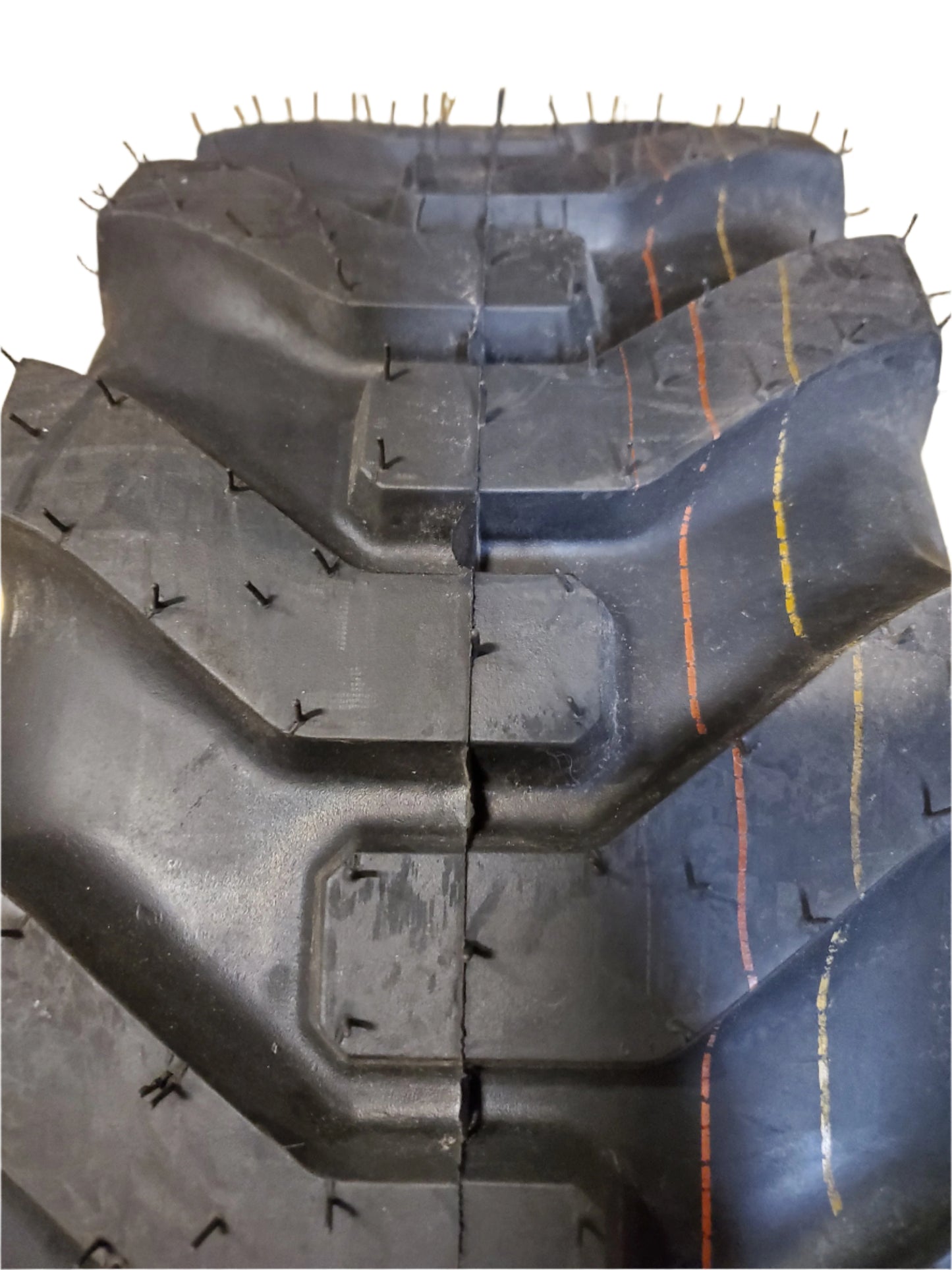 BKT SKID POWER BSW  25 8.5 14 106A 6PLY INDUSTRIAL TIRE 94042050