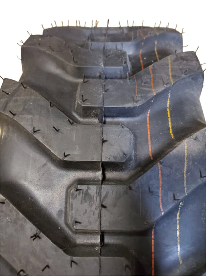 BKT SKID POWER BSW  25 8.5 14 106A 6PLY INDUSTRIAL TIRE 94042050