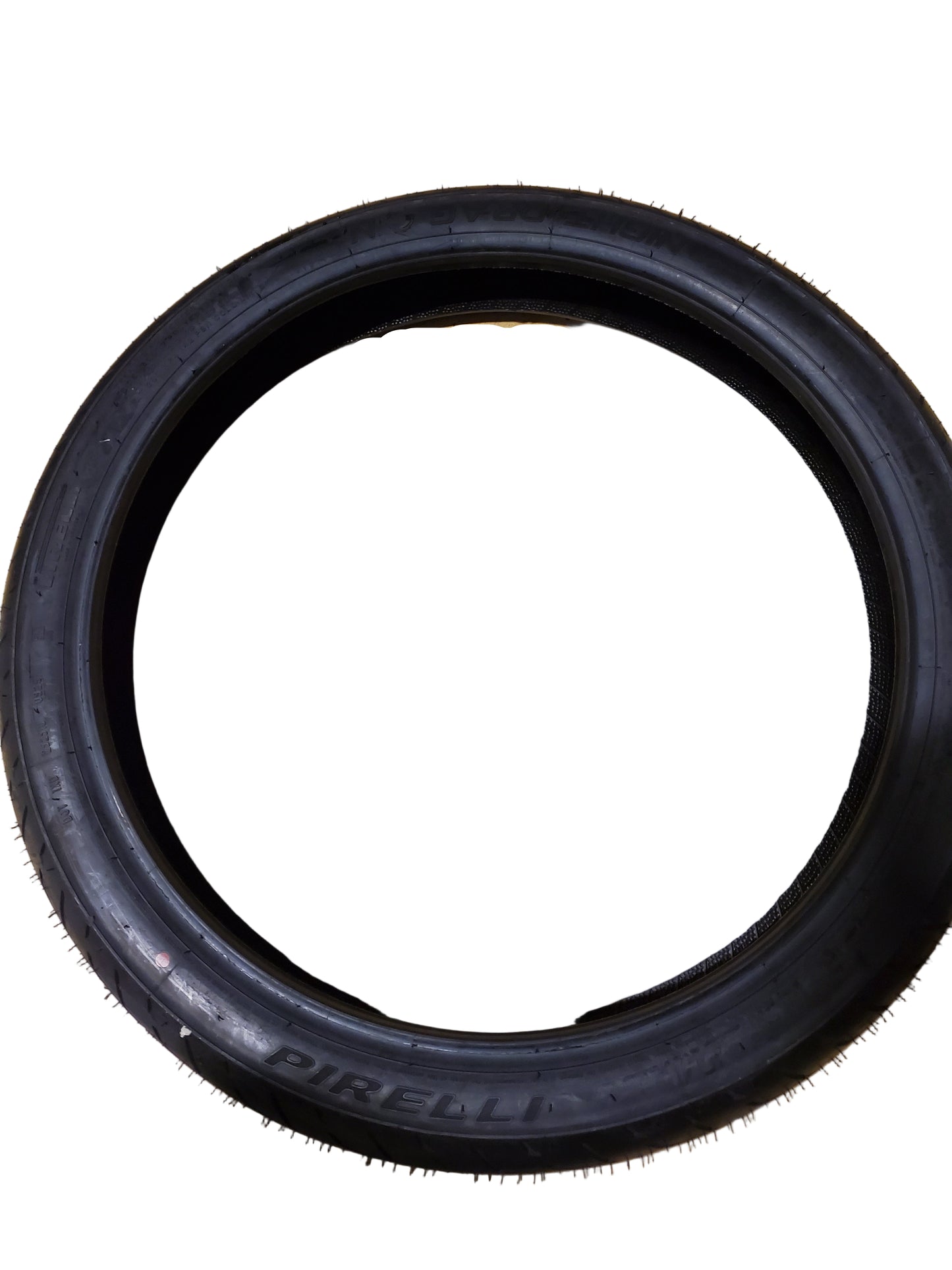 PIRELLI NIGHT DRAGON BSW P 90 90 21 54H FRONT MOTORCYCLE TIRE 1815300P01100