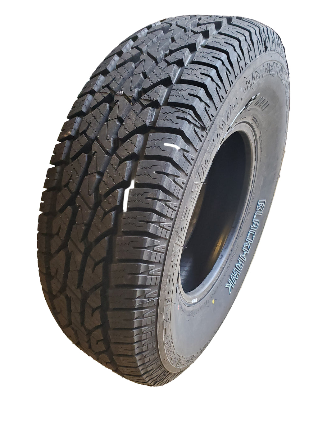 BLACKHAWK HISCEND-H OWL LT 31 10.5 15 109S 6PLY ALL TERRAIN TIRE 5545770V