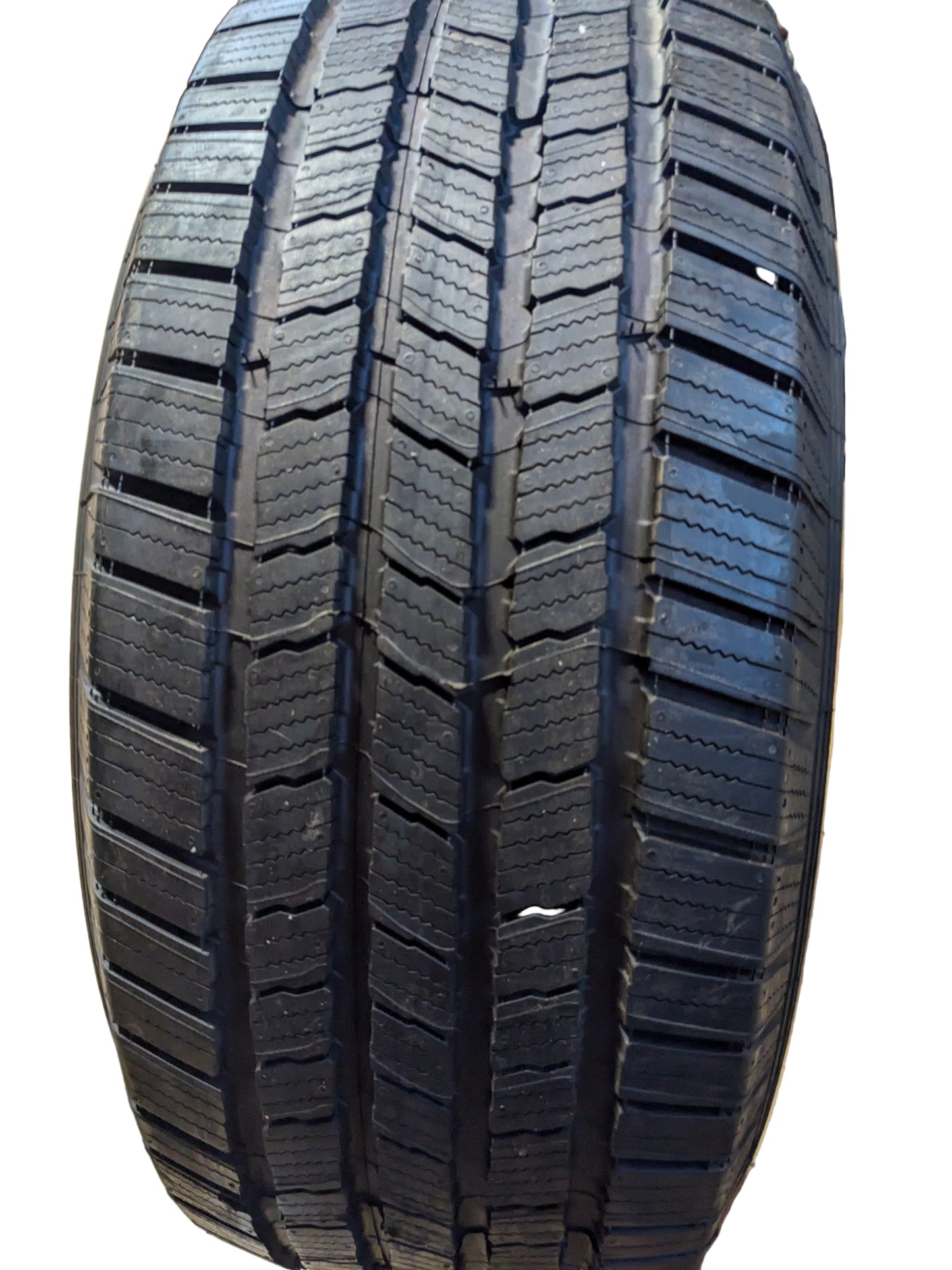 MICHELIN DEFENDER LTX M/S BSW P 255 50 19 107H XL ALL SEASON TIRE 814393