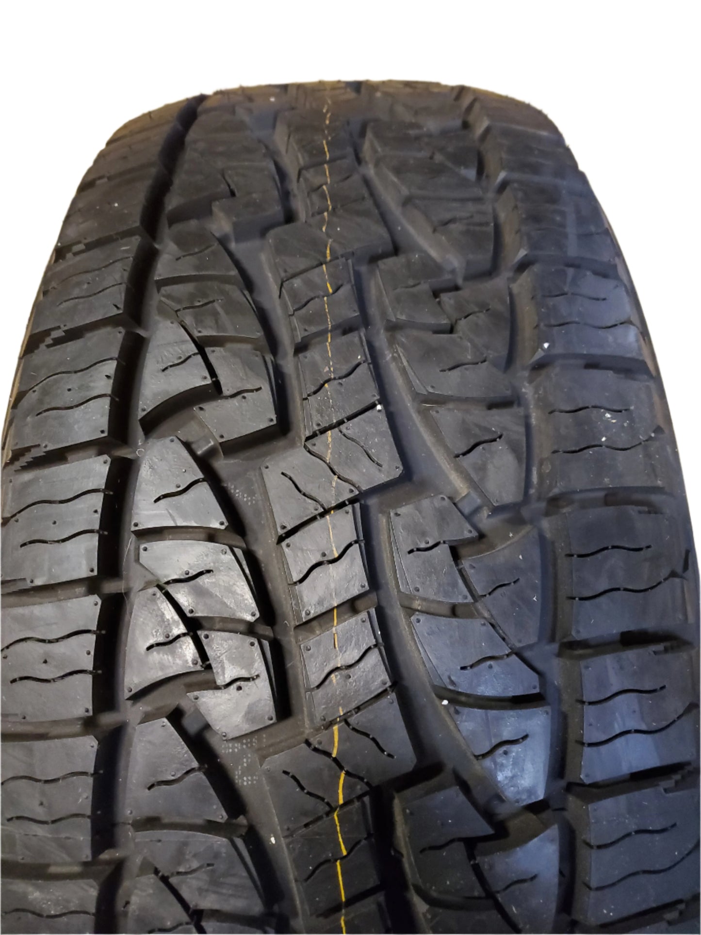 NEXEN ROADIAN AT PRO RA8 LT 35 12.50 20 125S 12PLY ALL TERRAIN TIRE 16374NXK