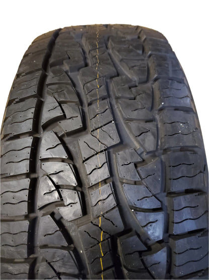 NEXEN ROADIAN AT PRO RA8 LT 35 12.50 20 125S 12PLY ALL TERRAIN TIRE 16374NXK