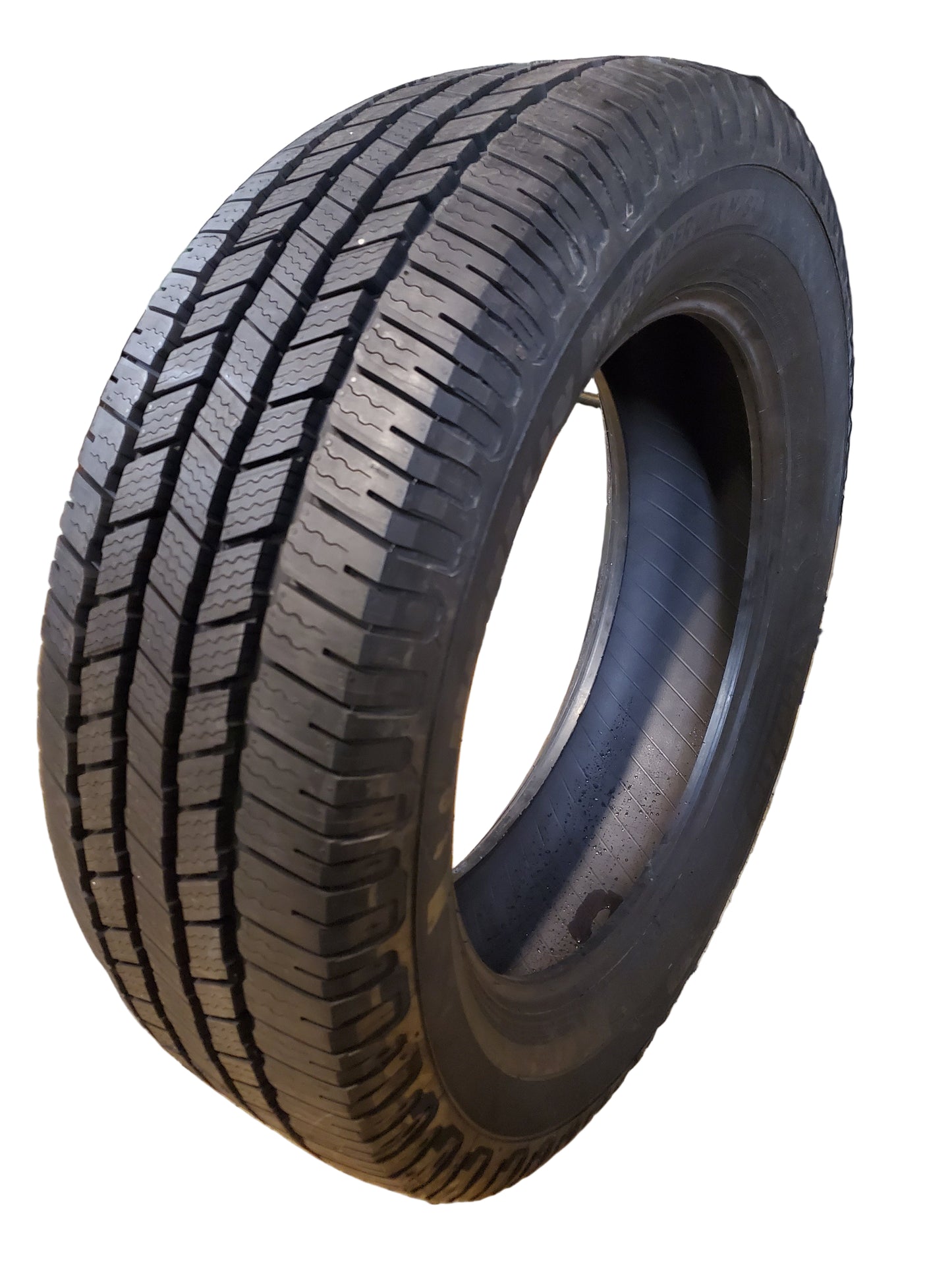 MICHELIN DEFENDER LTX M/S2 BSW LT 275 60 22 125/122S 10PLY ALL SEASON TIRE 16553