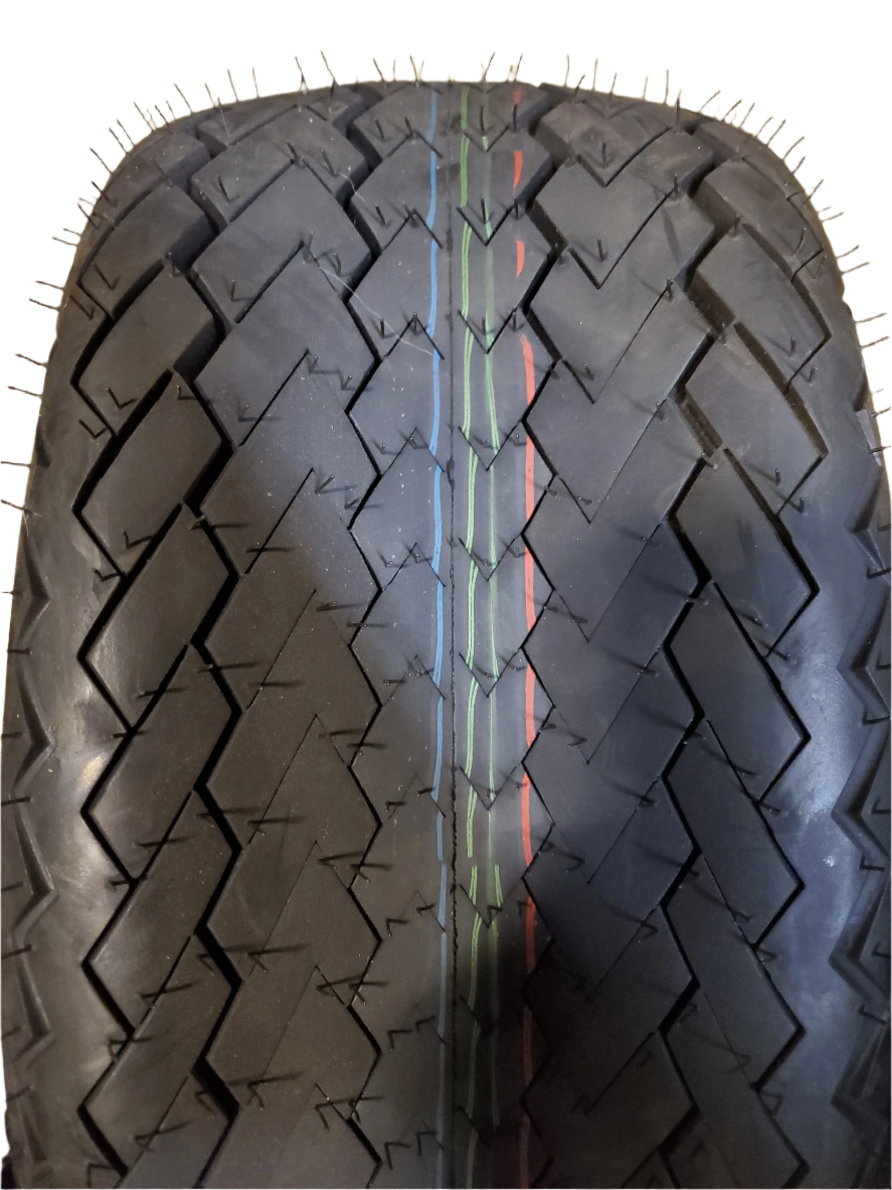 KENDA HOLE N-1 89A2 BSW 20 9 12 6PLY GOLF TIRE 103891200C1