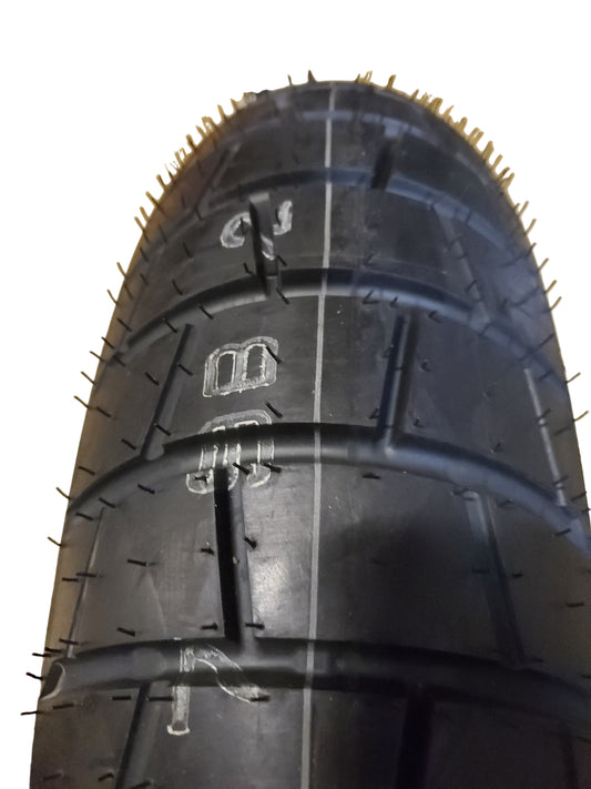 BRIDGESTONE BATTLAX ADVENTURE TRAIL AT41 150 70 18 70V REAR TIRE 13726
