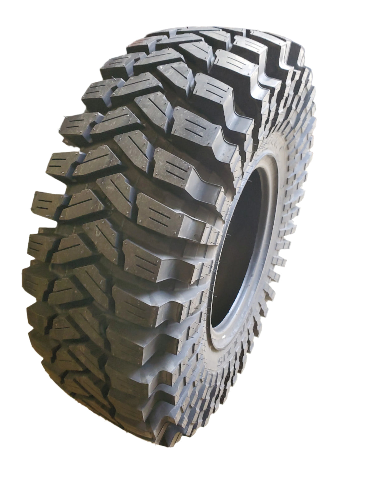 2 MAXXIS M8060 TREPADOR BSW LT 37 12.50 16 8PLY ALL TERRAIN TIRE TL30024300