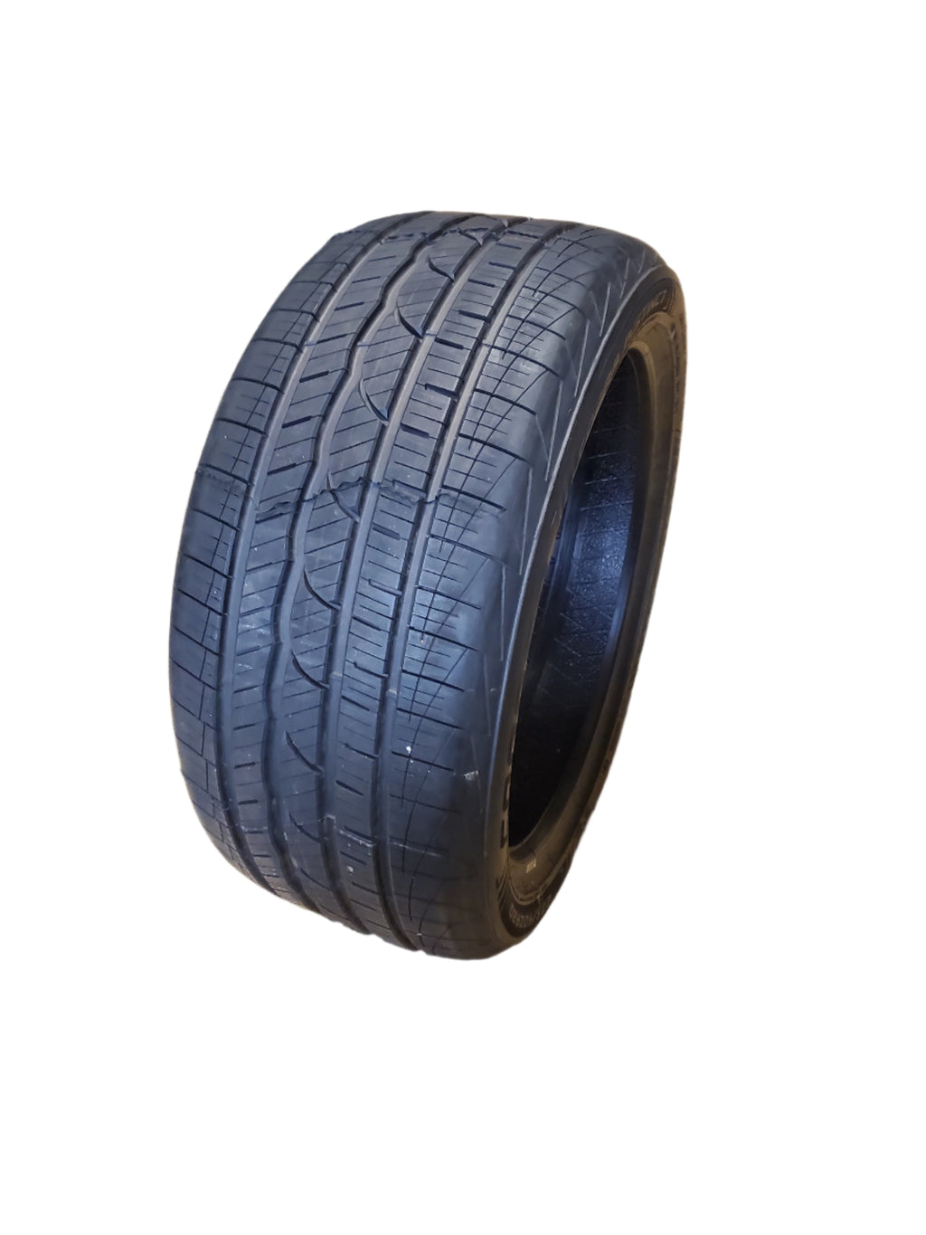 2 COOPER COBRA INSTINCT BSW P 275 40 20 106Y UHP TIRE 160130025