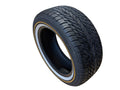 VOGUE CUSTOM BUILT RADIAL VIII GWSW P 235 55 17 99H PERFORMANCE TIRE 3080931