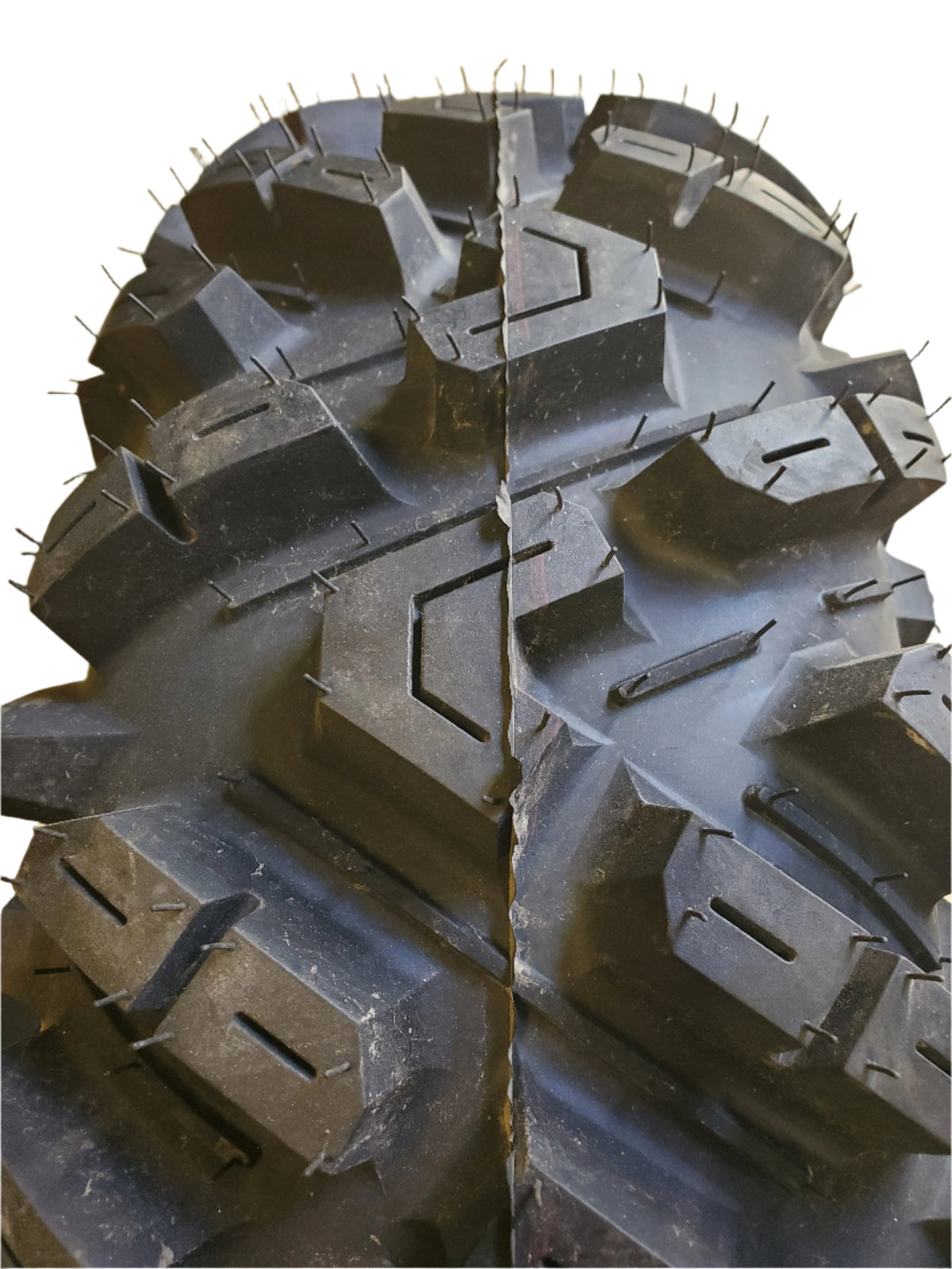 FORERUNNER TRS BSW AT 25 8 12 53F 6PLY ATV/UTV TIRE FTRS25812