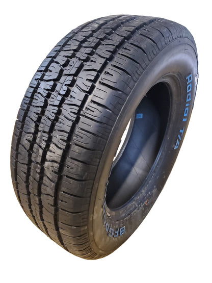 BFGOODRICH RADIAL T/A RWL P 215 65 15 95S ALL SEASON TIRE 15015