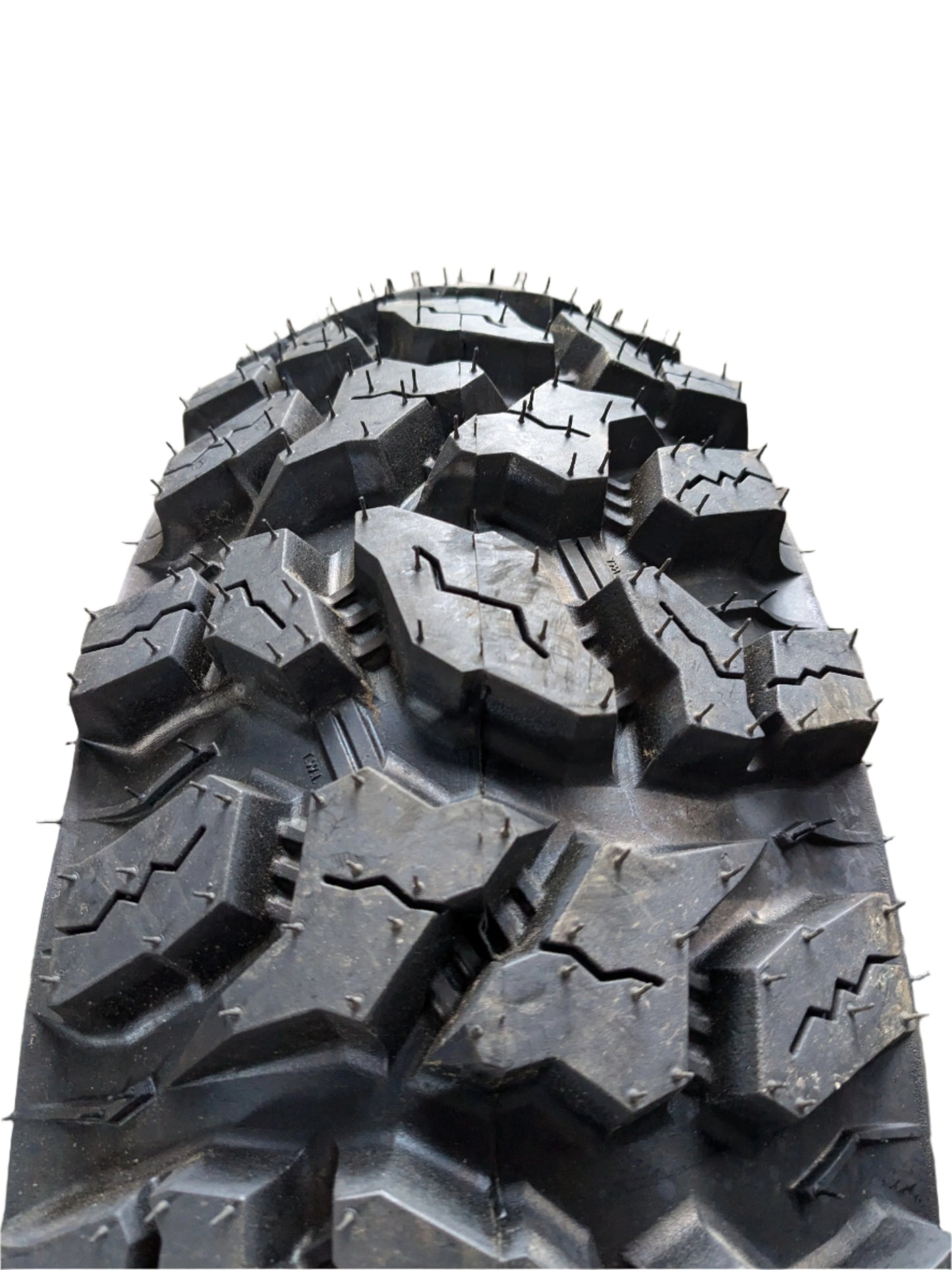 SEDONA COYOTE W16A BSW AT 25 8 12 43F 6PLY ATV/UTV TIRE CO25812