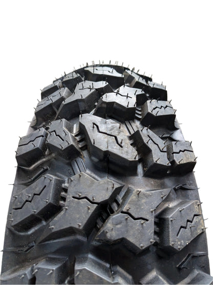 SEDONA COYOTE W16A BSW AT 25 8 12 43F 6PLY ATV/UTV TIRE CO25812