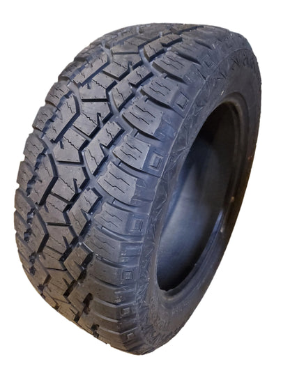 SURETRAC WIDE CLIMBER A/T II BSW LT 33 12.5 20 114S 10PLY ALL TERRAIN TIRE 572337
