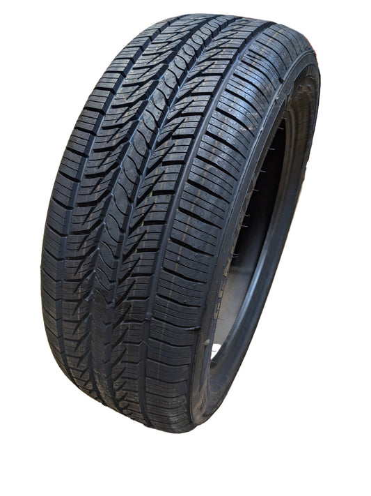 NOS GENERAL ALTIMAX RT 43 BSW P 205 50 17 93V ALL SEASON TIRE 15497850000