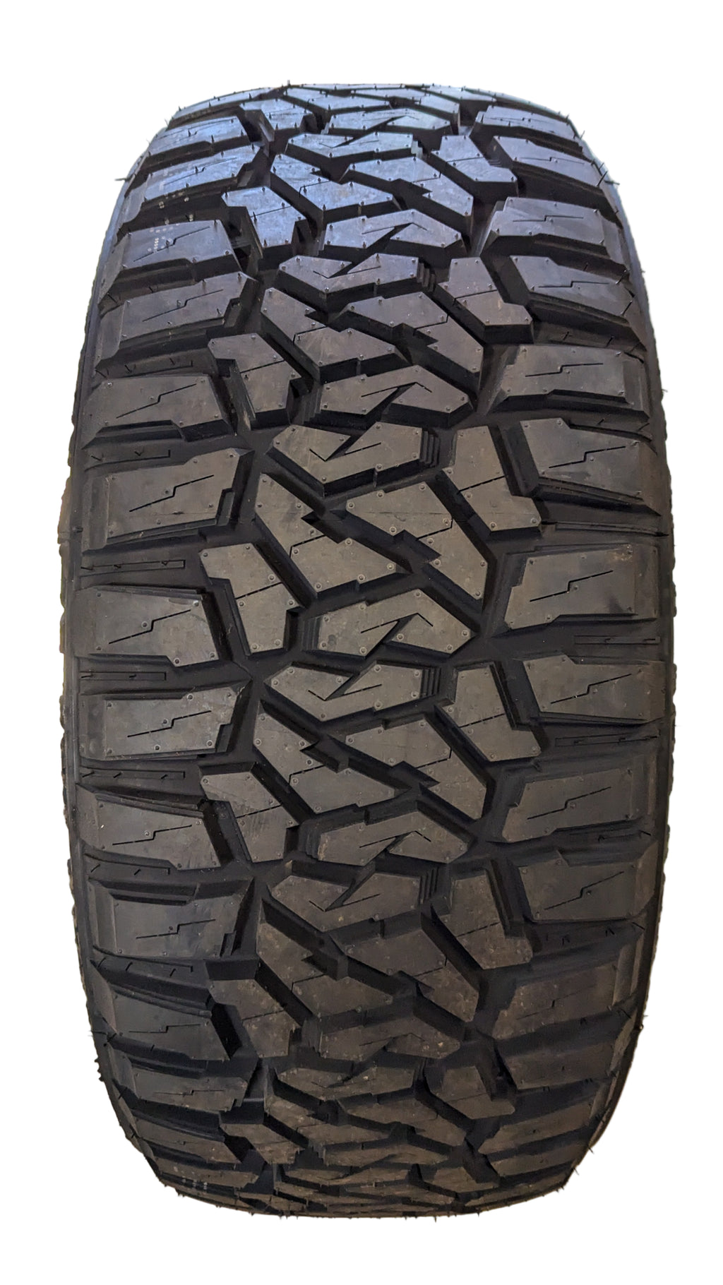 SUMMIT TRAIL CLIMBER RT BSW P 265 50 20 111T XL RUGGED TERRAIN TIRE 1600695