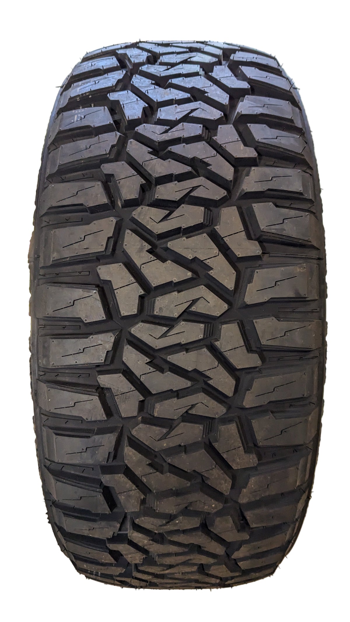 SUMMIT TRAIL CLIMBER RT BSW P 265 50 20 111T XL RUGGED TERRAIN TIRE 1600695