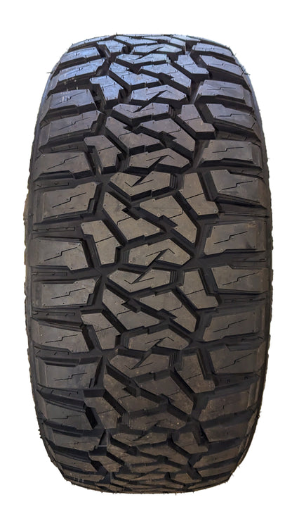 SUMMIT TRAIL CLIMBER RT BSW P 265 50 20 111T XL RUGGED TERRAIN TIRE 1600695