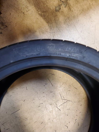 MICHELIN PILOT SPORT CUP 2 BSW P 315 30 20 104Y XL PERFORMANCE TIRE 89959