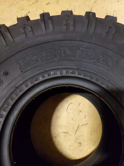 KENDA SCORPION BSW  25 12 9 2PLY ATV/UTV TIRE 082900992A1
