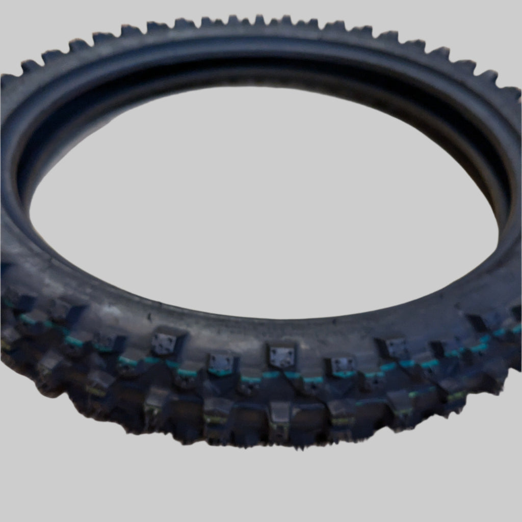 CST SURGE MINI 60 100 14 29M FRONT MOTORCYCLE TIRE TM19760000